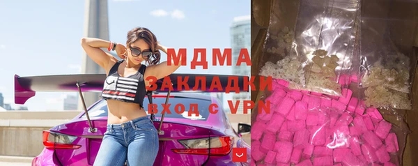 тгк Абаза